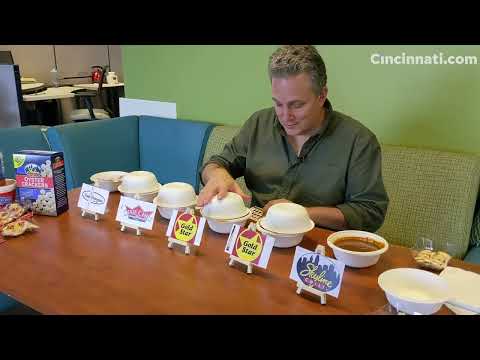 Chili recipe challenge: We tried a blind taste test of Skyline, Gold Star, and more Cincinnati chili