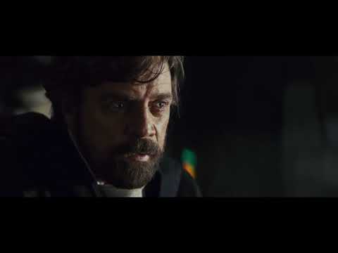 Star Wars - Episode VIII - No one's ever really gone