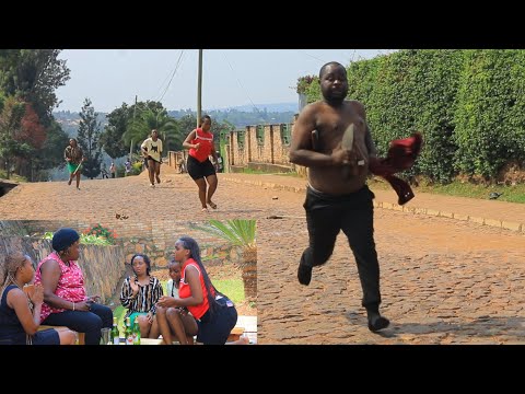 BIRIHO EP 1: KIJYAMBERE INDAYA ZIMUKUYEMO IMYENDA  ZIMWIRUKANA UMUGI WOSE 💔🔥