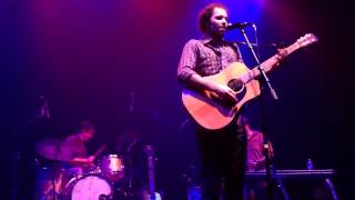 Half Moon (Live) - Blind Pilot