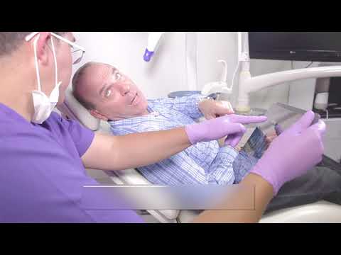 IMPLANTES DENTALES – DOCTOR MUELITA