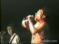 Dead Kennedys ''Triumph Of The Swill'' Live at City Gardens in Trenton, NJ (11/10/1985).