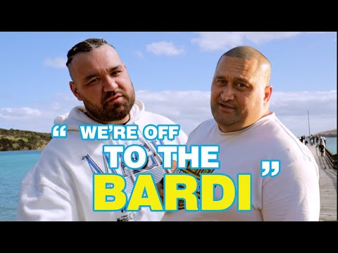 FIRST time in OPONONI