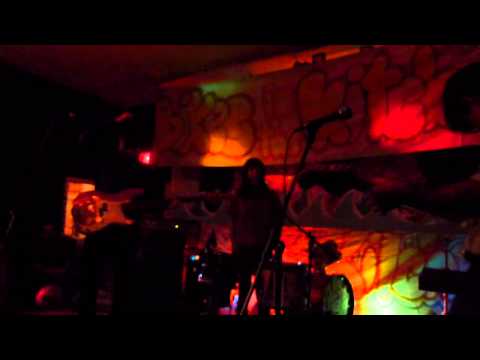 The Beets - "My Bones My Flesh and Me / The Devil" live @ Shea Stadium (Brooklyn, NY, Nov 10th 2012)