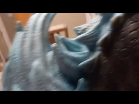 Zilla 1998 Puppet Test