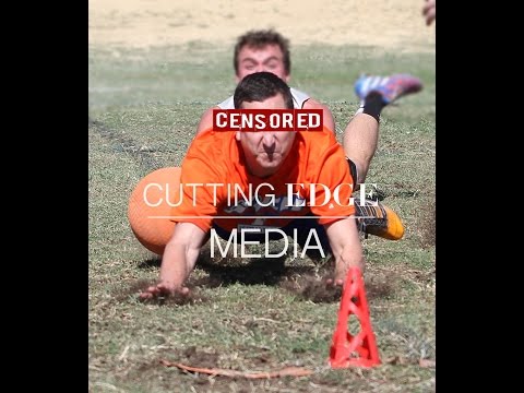 VA HUSTLE vs SHOCKWAVE CRUSH - POOL PLAY - CIRCUIT CUP CHAMPIONSHIP #CCC2015