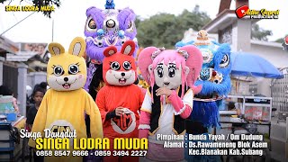 Download lagu BISIKAN CINTA _ DEDE RANGGA // SINGA LODRA MUDA 2025 // AJ PRODUCTION HD // CIPANCUH 10-12-2025 mp3 Download lagu BISIKAN CINTA _ DEDE RANGGA // SINGA LODRA MUDA 2025 // AJ PRODUCTION HD // CIPANCUH 10-12-2025 mp3