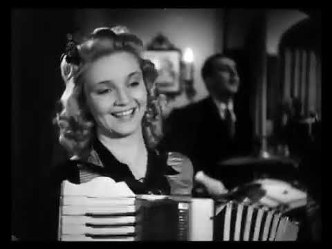 Wir machen Musik - 1942 mit Ilse Werner Georg Thomalla Grethe Weiser Lotte Werkmeister