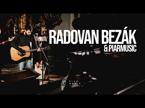 Radovan Bezák & PiarMusic - Sv. omša a chvály 19.2.2021