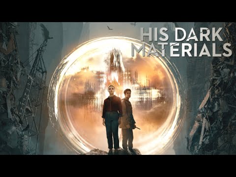 His Dark Materials Season 3 Trailer Breakdown and Release Date Announcement