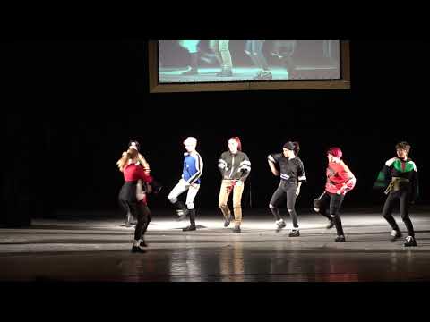 WayV  (Take-off) - Cover by MINSONE