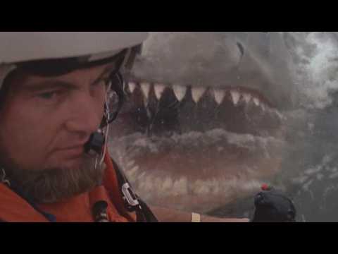Behind the Scenes: Jaws 2 (Szwarc, 1978) with Roy Scheider and Lorraine Gary