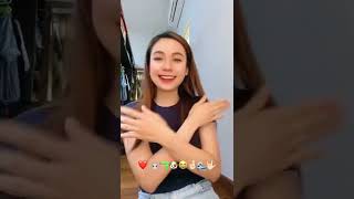 This song is so addictive #kyundance #fyp