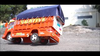 Download lagu Dj Allahulkafi Versi Truk Oleng mantul #shorts mp3