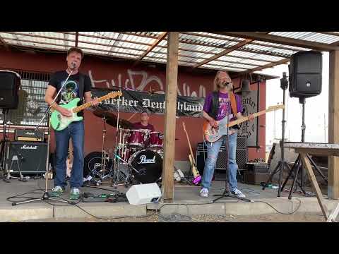 Michael Lukas Trio -  I'm So Glad (Nehemiah Curtis "Skip" James)