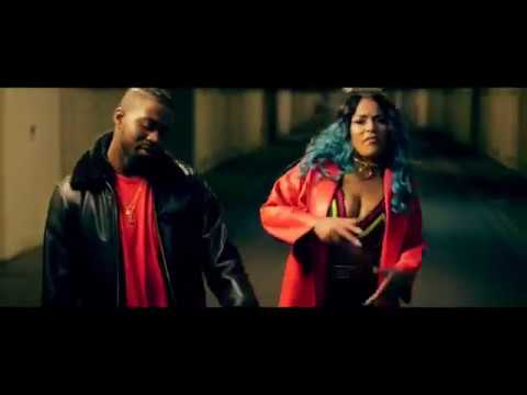 Cho   Popalik ft  Stefflon Don  prod  Spanker