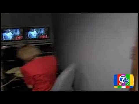 KETV NewsWatch 7 said out with the old and in with the new in 1996 with awesome station upgrades