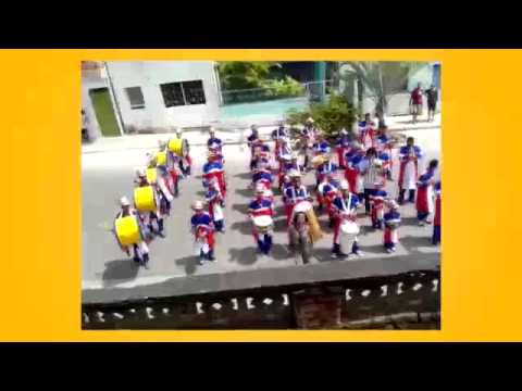 Professor Dermeval recebe homenagem da Fanjuita