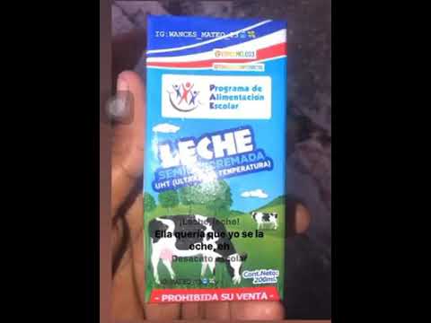 tokicha Yomel el meloso desacato escolar