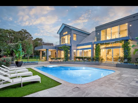 7014 Riverview Crescent, Hope Island, QLD 4212, 4房, 4浴, 独立屋