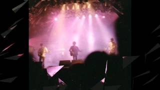 Spiritualized.Take Good Care Of It/Clear Rush. Live at Glastonbury 93 (audio+photos)