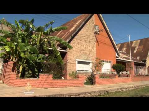 Al Jazeera Svijet - 10.05.2015.