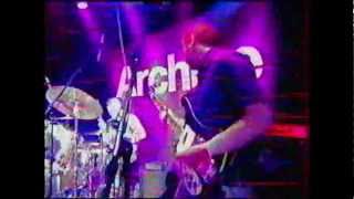 archive - you make me feel - live - 1999