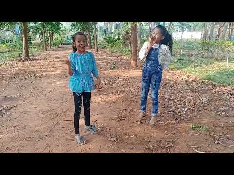 Kachcha Badam children Simrah Ayesha