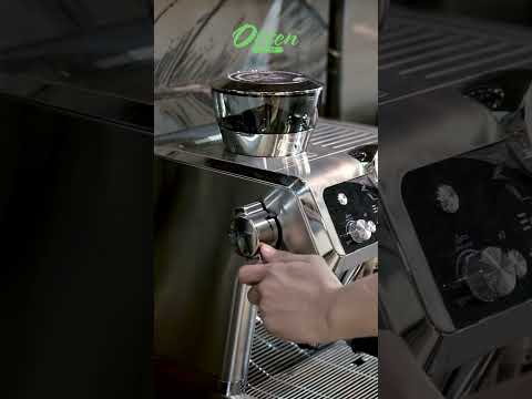 Video De'Longhi La Specialista Prestigio