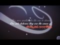 Sara Bareilles - | Satellite Call lyrics (on screen ...