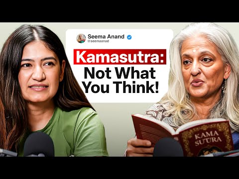 Kamasutra Decoded: Real Meaning & Misconceptions Explained