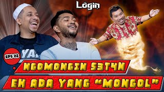 Download lagu AGAMA BANYAK LARANGAN, MENDING IKUT S3T4N❓❓#LogIndiCloseTheDoor - EPS. 22 mp3 Download lagu AGAMA BANYAK LARANGAN, MENDING IKUT S3T4N❓❓#LogIndiCloseTheDoor - EPS. 22 mp3