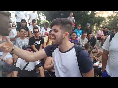 KARGO vs K.OS - CUARTOS // MACRO REVENGE 30-06