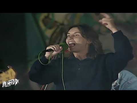 Memorija - Makedonija (1991) - Manifestacija "Makedonija pee za mir"