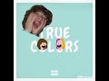 Lil Peej “True Colors” FT. Baylen Levine