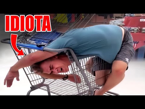 Momentos Satisfactorio En Donde El Karma Vino Por Personas Malvadas - Parte 10