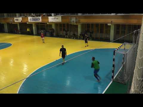 6 КУ 1 Сто Пудов-Dream Team