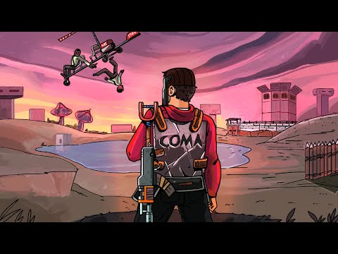 HOW A 10,000 HOUR SOLO PLAYS RUST