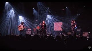 Shake Shake Go - England Skies (Paléo Festival 2015)