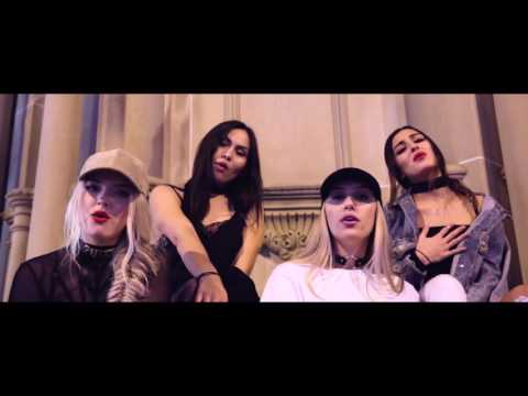 KEHLANI "GANGSTA" (PARIS INC COVER)