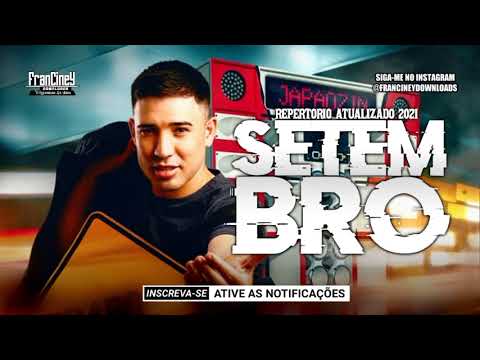 E O JAPAOZIN O BRABO DOS PAREDOES - LANÇAMENTO NOVO CD PROMO PRA TOCA NOS PAREDOES - SETEMBRO 2021