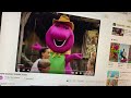 Closing To Sesame Street CinderElmo 2000 VHS Lyrick Studios Print