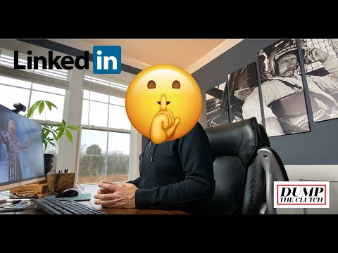 Dump the Clutch - Innovation in Motorsports