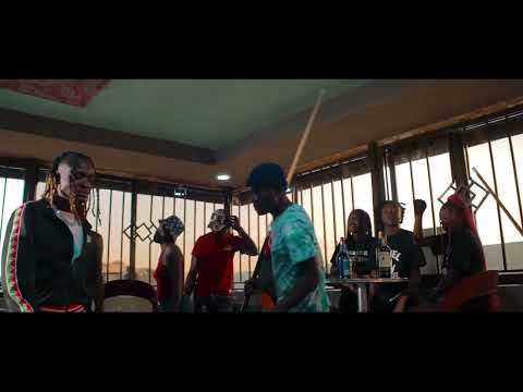 G-brow ft Deborah-Fwenkula