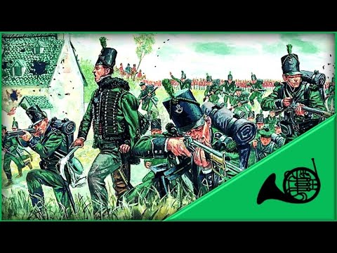 2Lr - Friday Linebattle | Skirms [28/02/2020] - "Sh*t, CAV!!!1!"
