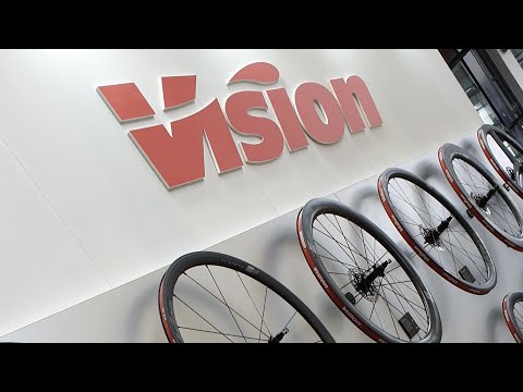 Live Eurobike 2019 #26 - Vision