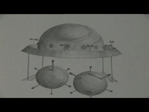 ET Reality Livestream 3: U.S. Shoots Down UFO Over Alaska