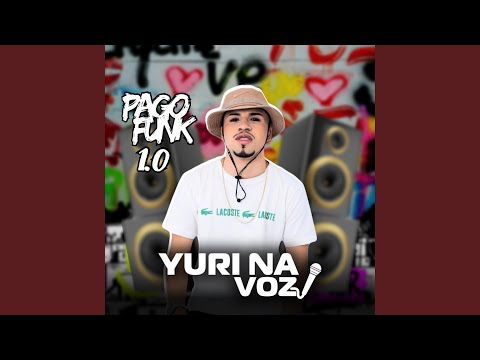 Bloco Pagofunk 1.0: Ela Fica de 4 / Vou Botar / Trava na Mandioca / Pega e Puxa