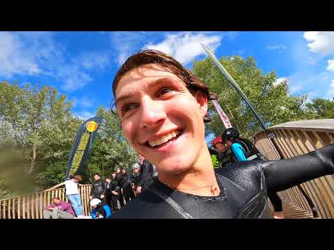 BIRK IS BU$I "19" - 21 Meter Døds, Slip´n Slide & Guttaklubben leverer!