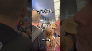 Carnival Celebration Boarding Was a Nightmare 😳 Medical Emergency #shortstravel